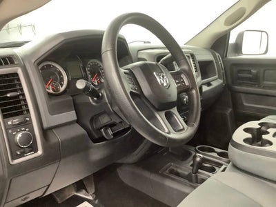 2016 RAM 2500 Tradesman