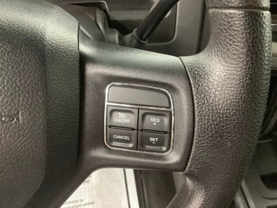 2016 RAM 2500 Tradesman