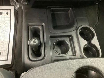 2016 RAM 2500 Tradesman