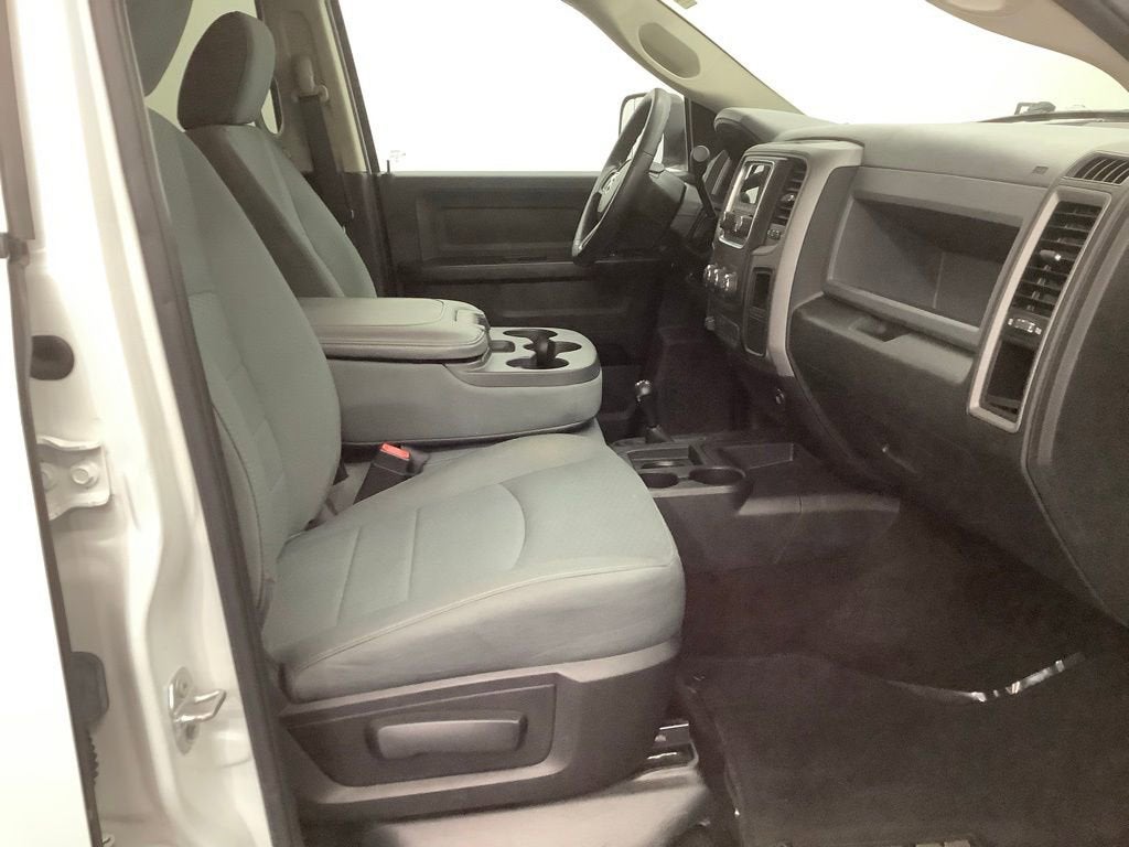 2016 RAM 2500 Tradesman