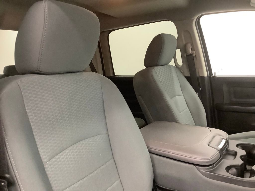 2016 RAM 2500 Tradesman