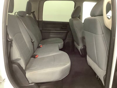 2016 RAM 2500 Tradesman