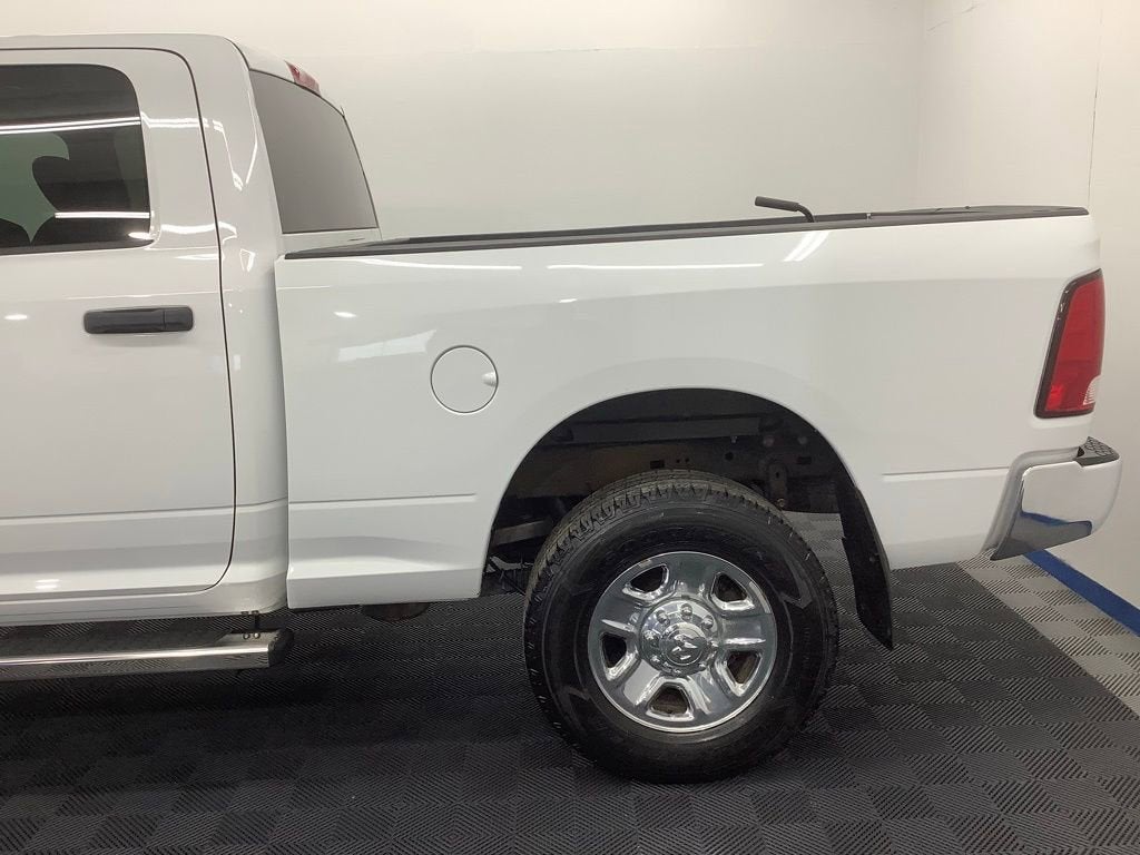2016 RAM 2500 Tradesman