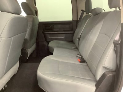 2016 RAM 2500 Tradesman