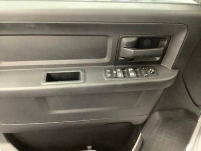 2016 RAM 2500 Tradesman