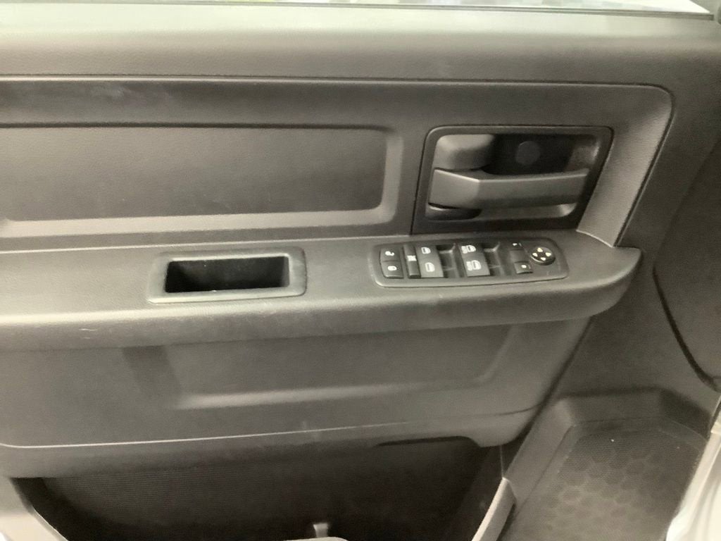 2016 RAM 2500 Tradesman