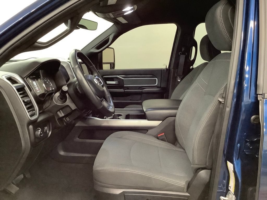 2023 RAM 2500 Big Horn