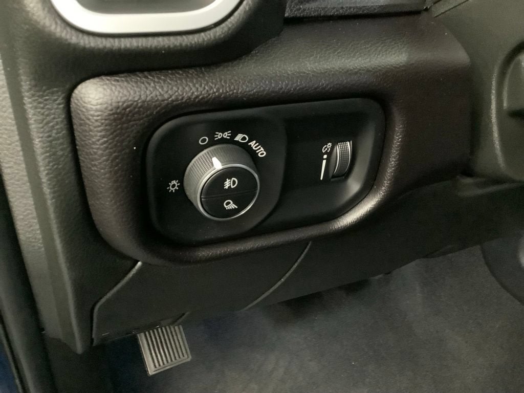 2023 RAM 2500 Big Horn