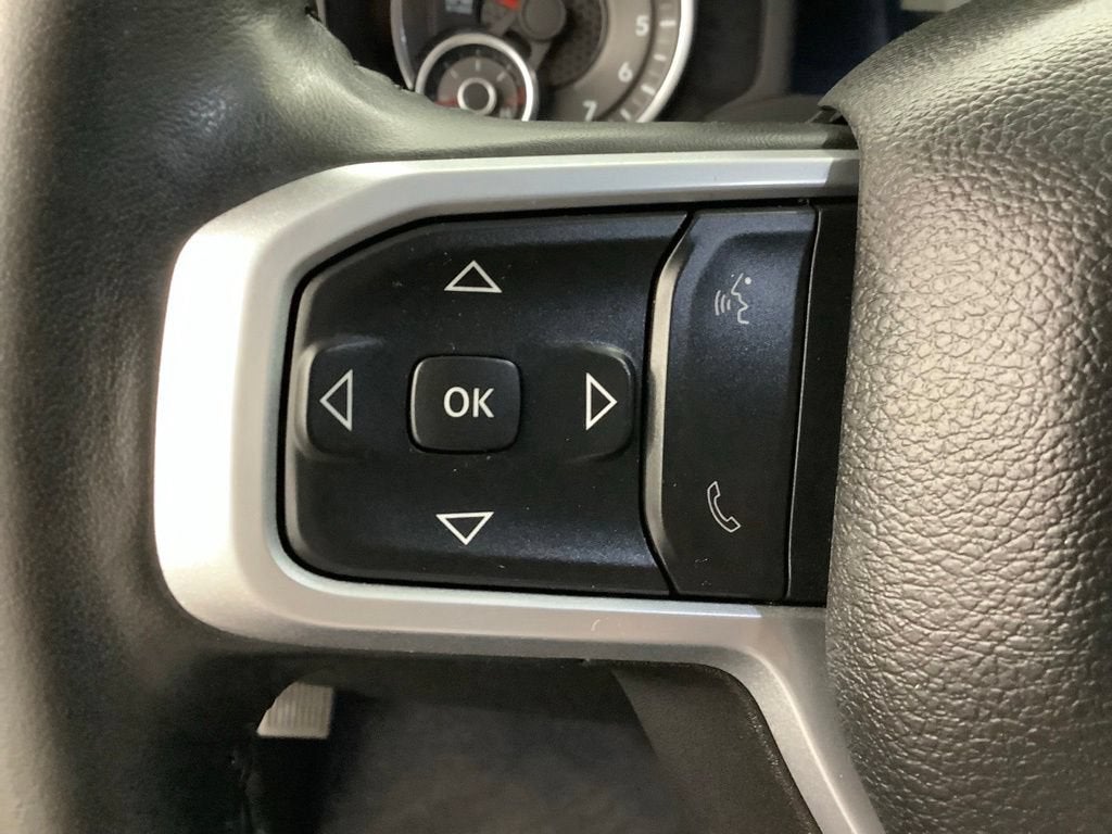 2023 RAM 2500 Big Horn