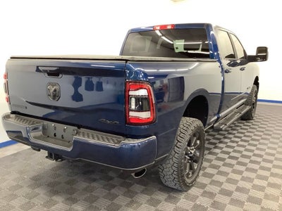 2023 RAM 2500 Big Horn
