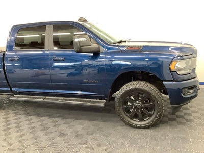 2023 RAM 2500 Big Horn