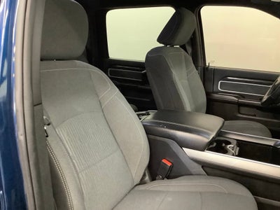 2023 RAM 2500 Big Horn
