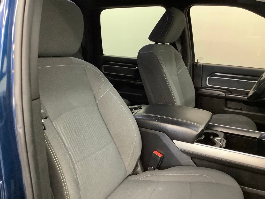 2023 RAM 2500 Big Horn