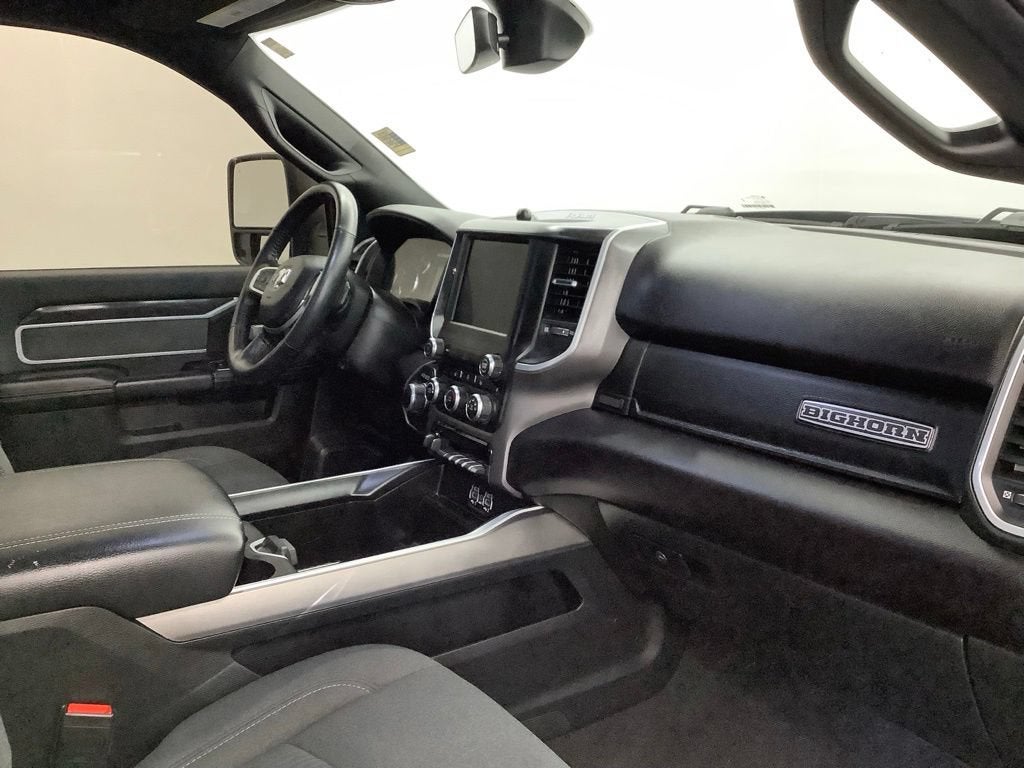 2023 RAM 2500 Big Horn