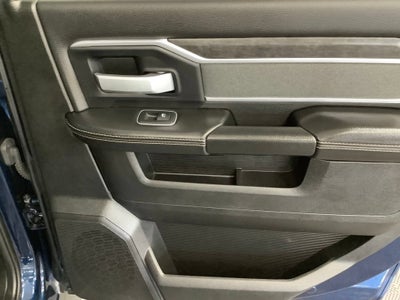 2023 RAM 2500 Big Horn