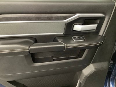 2023 RAM 2500 Big Horn