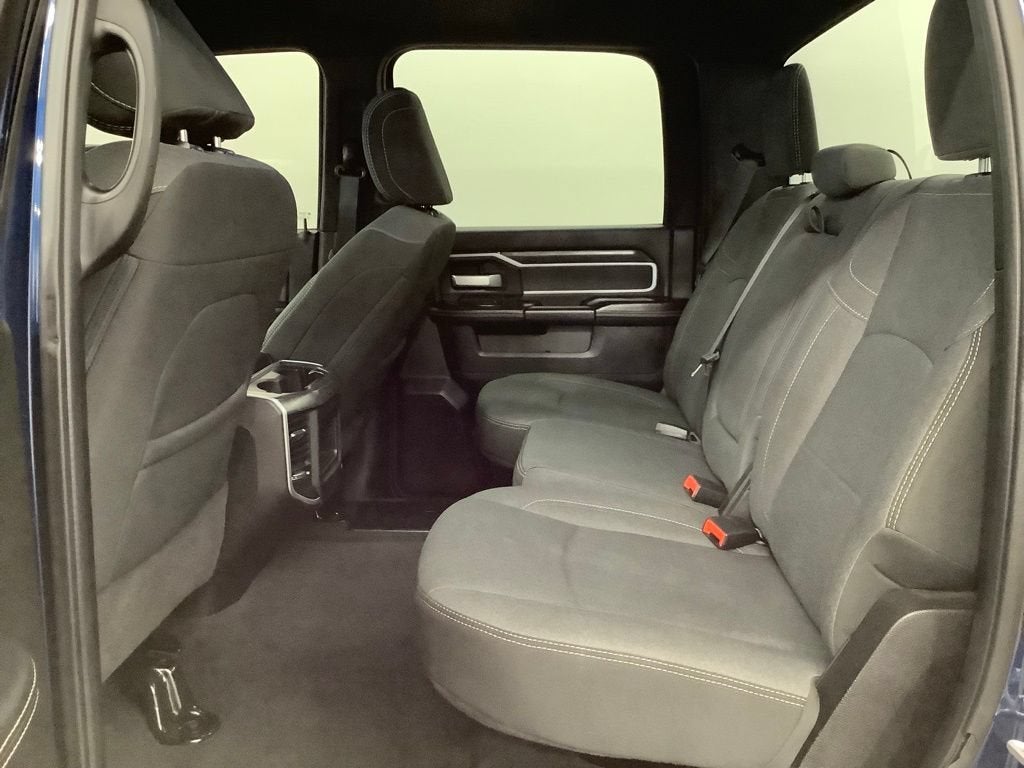 2023 RAM 2500 Big Horn