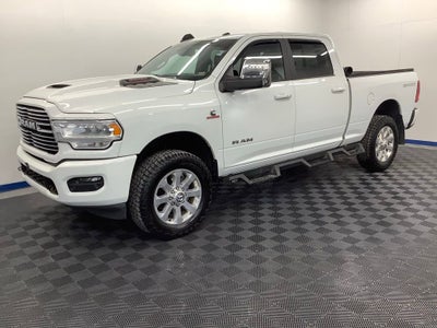 2023 RAM 2500 Laramie