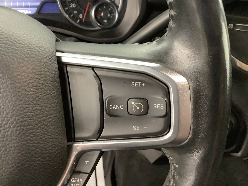 2023 RAM 2500 Laramie