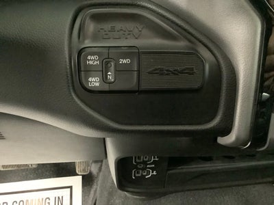 2023 RAM 2500 Laramie