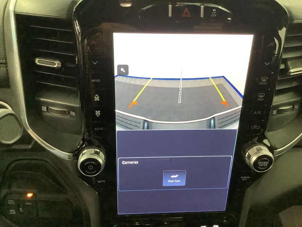 2023 RAM 2500 Laramie