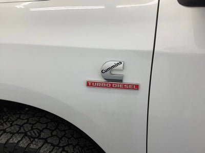2023 RAM 2500 Laramie