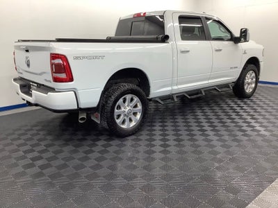 2023 RAM 2500 Laramie