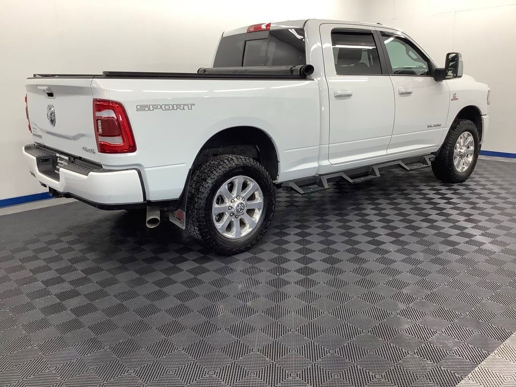 2023 RAM 2500 Laramie