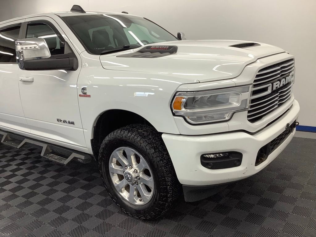 2023 RAM 2500 Laramie