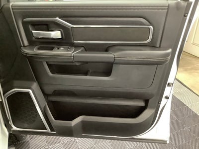 2023 RAM 2500 Laramie