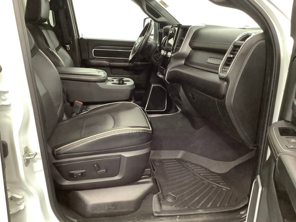 2023 RAM 2500 Laramie