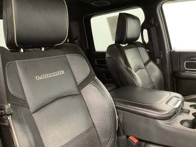 2023 RAM 2500 Laramie