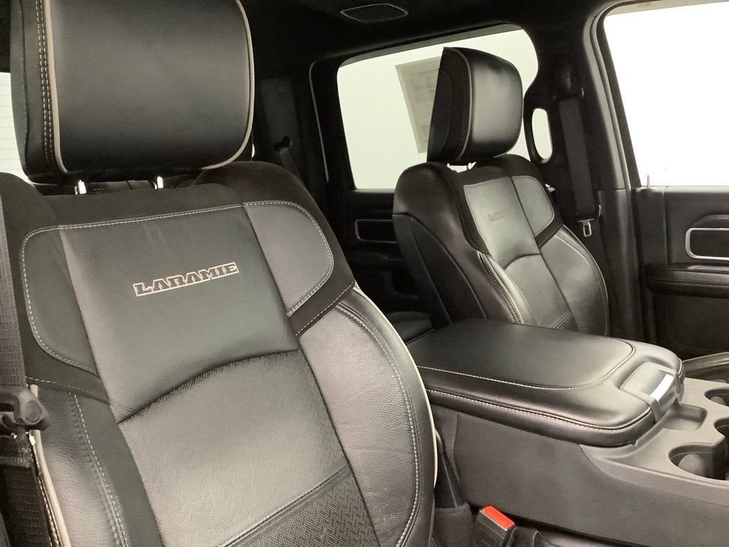 2023 RAM 2500 Laramie