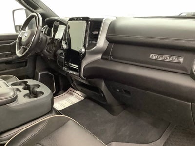 2023 RAM 2500 Laramie