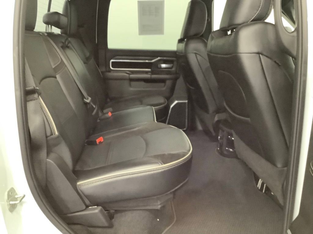 2023 RAM 2500 Laramie