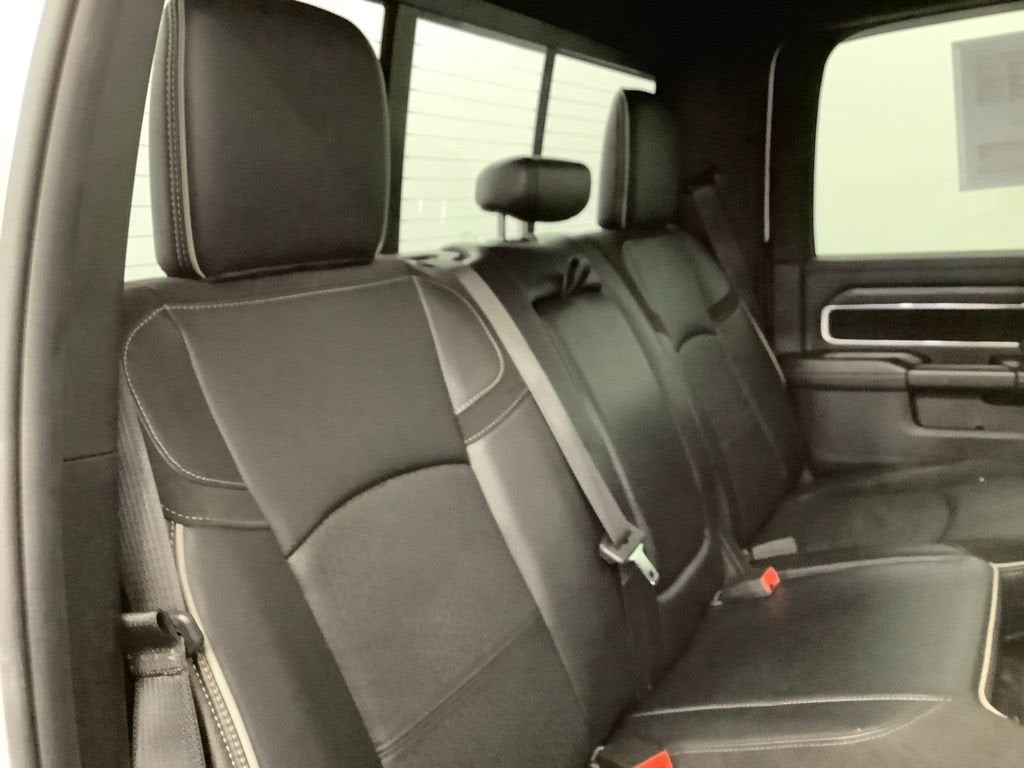 2023 RAM 2500 Laramie