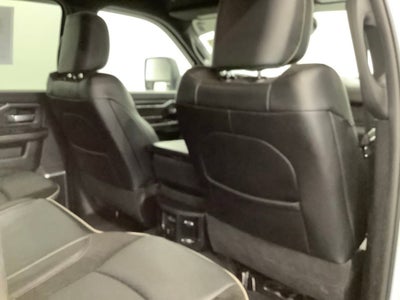 2023 RAM 2500 Laramie