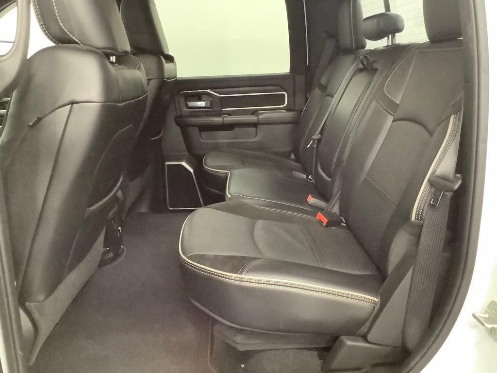 2023 RAM 2500 Laramie