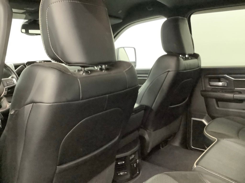 2023 RAM 2500 Laramie