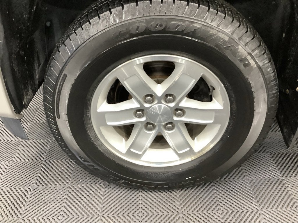 Used 2009 Chevrolet Silverado 1500 1LT with VIN 3GCEK23M69G168499 for sale in Kansas City