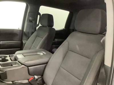2023 Chevrolet Silverado 1500 WT