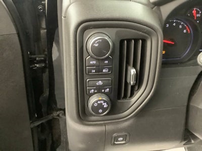 2023 Chevrolet Silverado 1500 WT