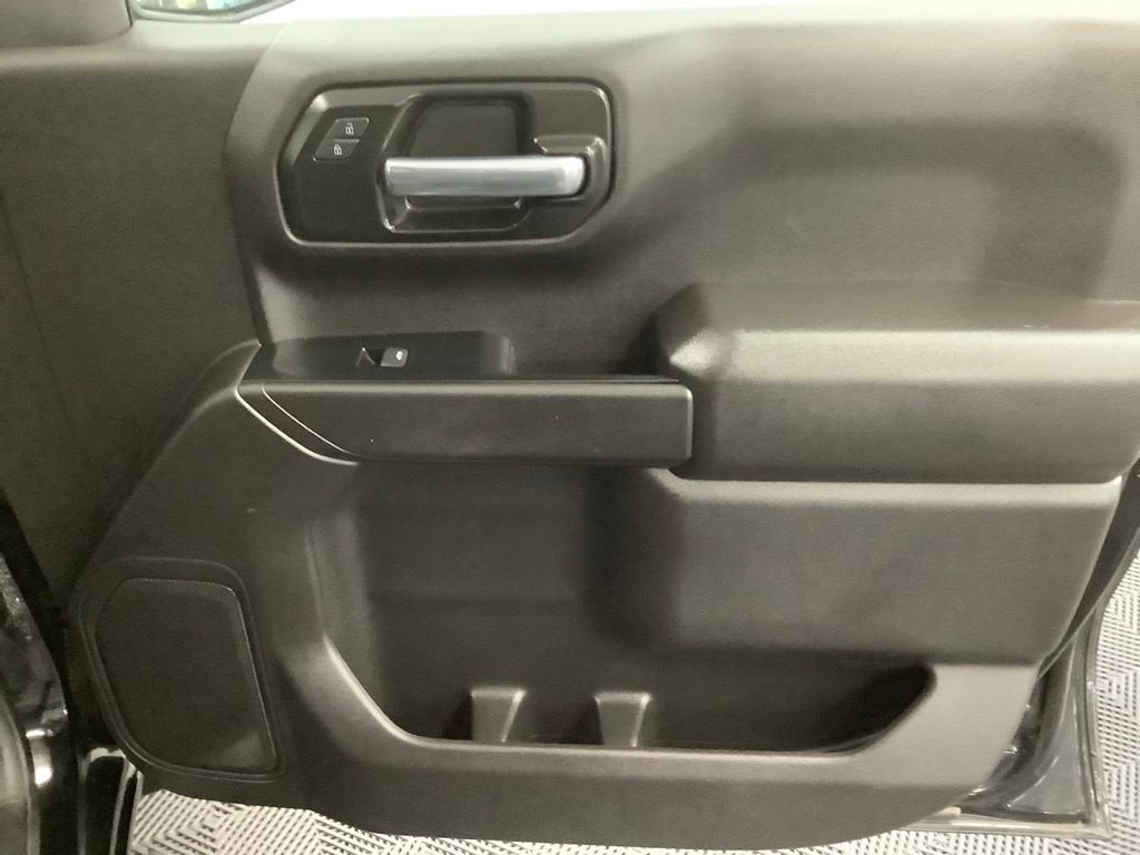 2023 Chevrolet Silverado 1500 WT