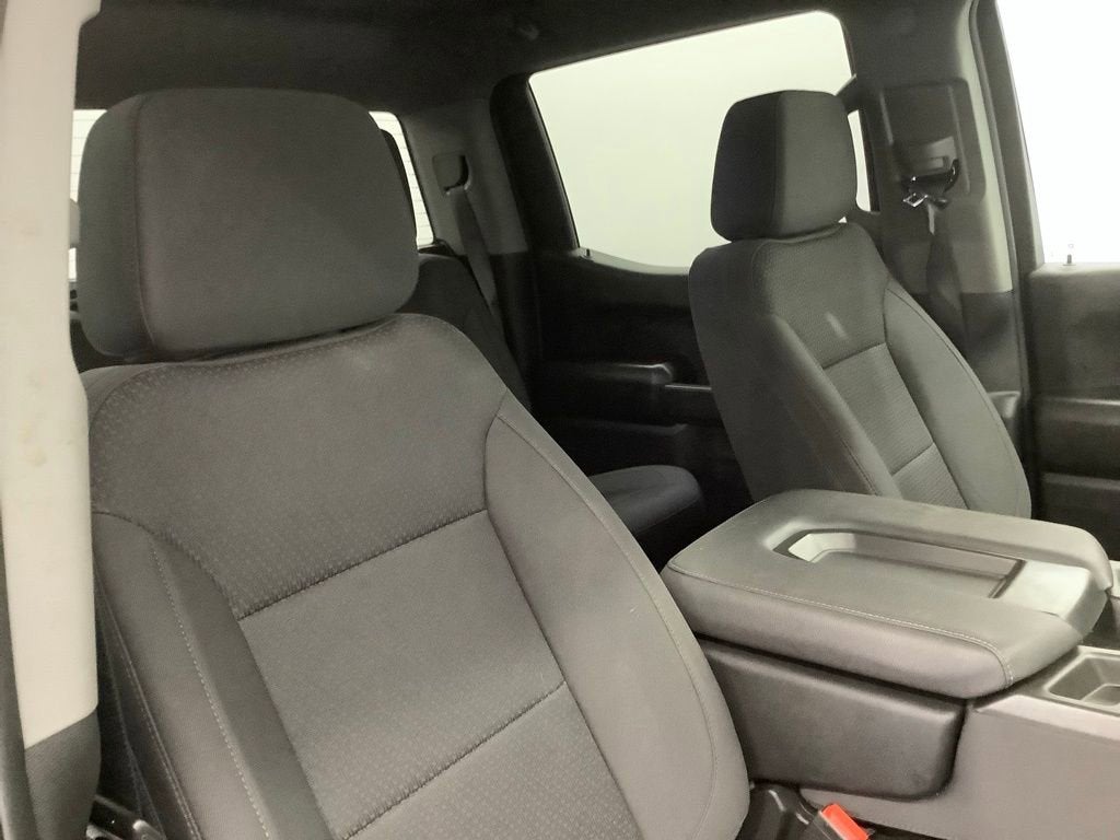 2023 Chevrolet Silverado 1500 WT