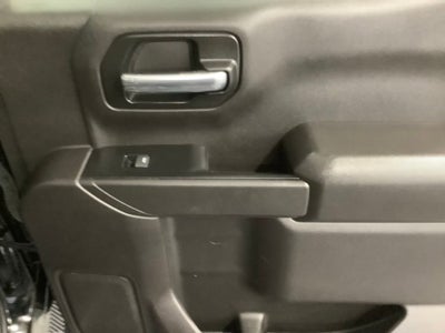2023 Chevrolet Silverado 1500 WT