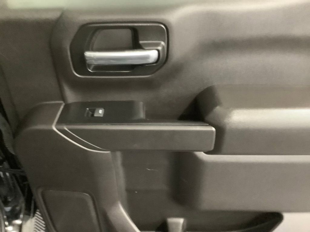 2023 Chevrolet Silverado 1500 WT