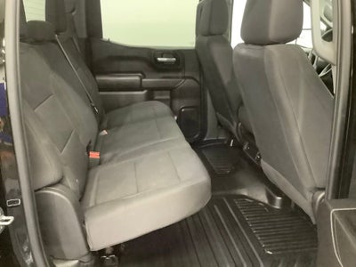 2023 Chevrolet Silverado 1500 WT