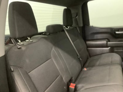 2023 Chevrolet Silverado 1500 WT