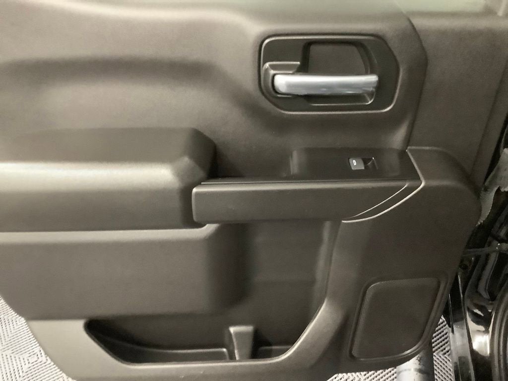 2023 Chevrolet Silverado 1500 WT