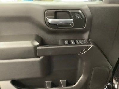 2023 Chevrolet Silverado 1500 WT